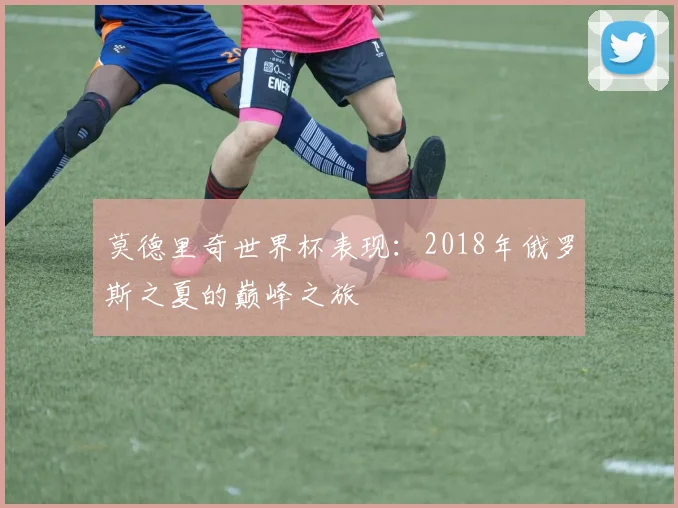 莫德里奇世界杯表现:2018年俄罗斯之夏的巅峰之旅