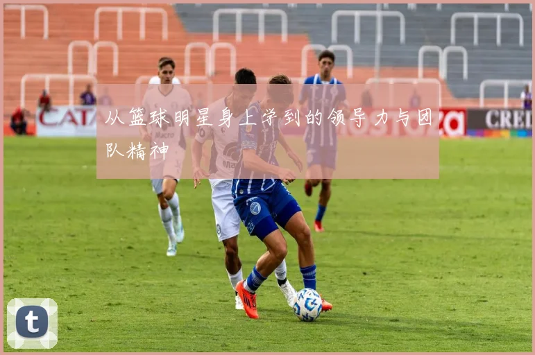 从篮球明星身上学到的领导力与团队精神